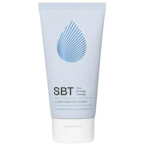 SBT Skin Biology Therapy, Clarifying Face Scrub 150 ml günstig