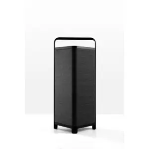 Escape P6 BT schwarz Bluetooth-Lautsprecher