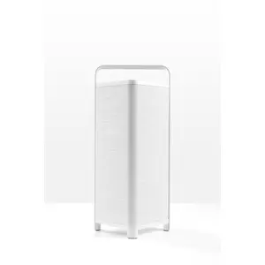 Escape P6 BT weiß Bluetooth-Lautsprecher