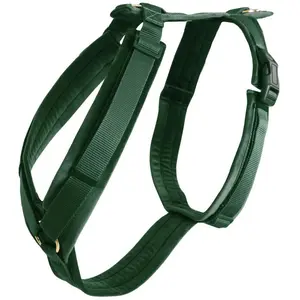 Kentucky Active Velvet Hundegeschirr 48-70 cm günstig