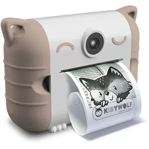 Kidywolf 418123 Sofortbildkamera günstig