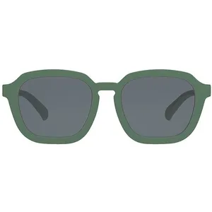 Sonnenbrillen Kind Komono Matty S Grün TU günstig