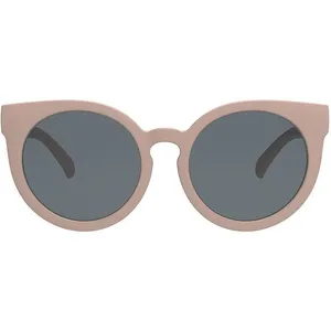 Sonnenbrille Komono Lulu S Braun TU günstig