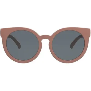 Sonnenbrillen Kind Komono Lulu S Braun TU günstig