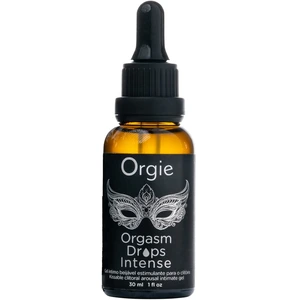 ORGIE  Orgasm Drops Intense , Klitoristropfen zum Auftragen günstig