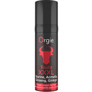 Orgie Peniscreme Touro XXXL für starke Erektionen günstig