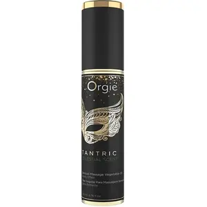 Orgie Himmlisches Tantrisches Pflanzenöl - 200ml One Size günstig