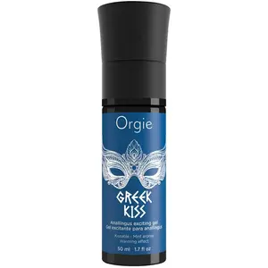 Orgie Greek Kiss 50ml Intimgel One Size