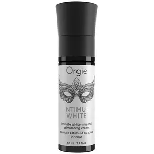 Orgie Aufhellende Und Stimulierende Intimcreme 50ml One Size günstig