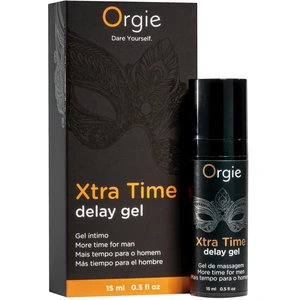 ORGIE Verzögerungs-Gel Xtra Time Delay für den Mann, 15 ml günstig