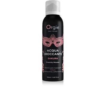 Orgie Sakura Knusprige Mousse One Size günstig