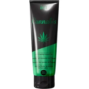 INTT - Wasserbasiertes Intimgleitmittel 100 ml günstig
