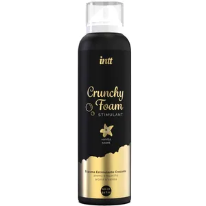INTT - Massage & Oral Sex - Crunchy Vanille 150 ml