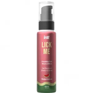intt - Lick Me Watermelon 50 ml günstig