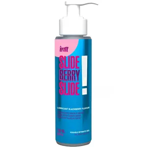 intt - Slide Berry Slide! 100 ml günstig
