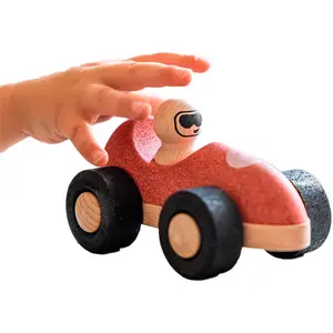 Korko Formel-e-auto