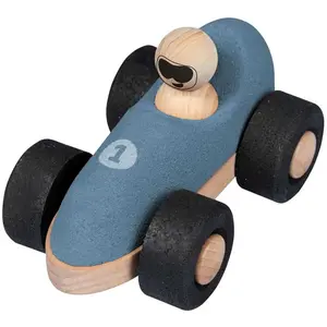 Korko Formel-e-auto