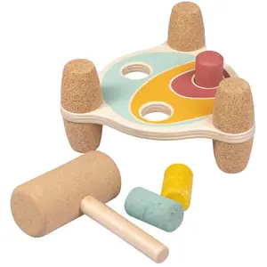 Korko Starkes Pick-spiel