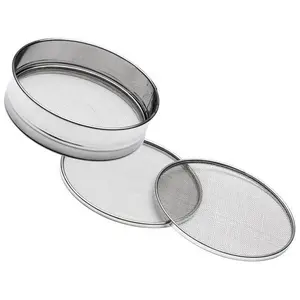 Küchensieb 3 Raster Artame 20 cm (8 Zoll)