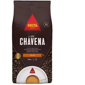 Delta Q Chávena Kaffeebohnen 1kg One Size günstig