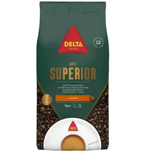 Delta Q Lote Superior Kaffeebohnen 1kg One Size günstig