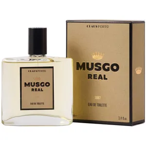 Claus Porto Musgo Real Eau de Toilette 1887 100 ml günstig