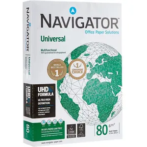 Navigator 500 Blatt A4-papier 80 Gr günstig