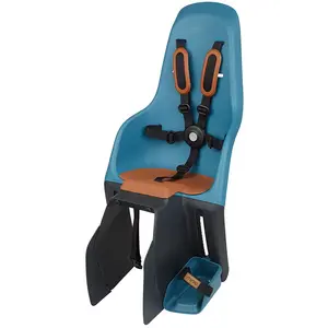 Hintere Babytrage Kind Polisport Etau Minia Blau TU günstig