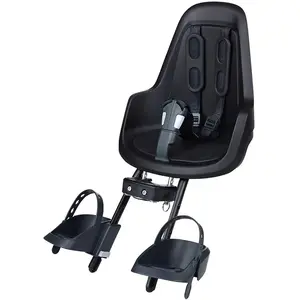 Bobike One Mini Vorderer Kindersitz Für Fahrräder Max 15 kg günstig