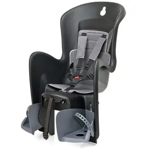 Babyschale zum Gepäckträger Polisport bilby cfs Schwarz TU günstig