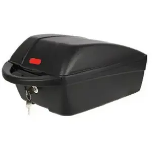 Polisport Move Top Cargo Box Hinterer Korb 11l One Size günstig