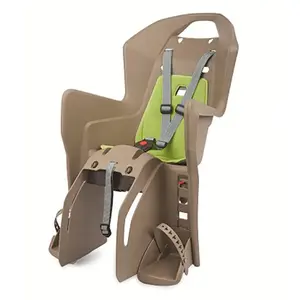 Babyschale zum Gepäckträger Polisport koolah cfs Braun TU günstig