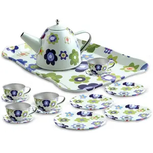 Giros Teeservice Mit 15 Teilen