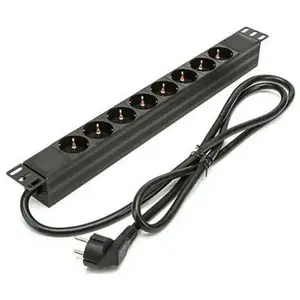 Phasak 8 Socket 1.5 M Mehrfachsteckdose günstig