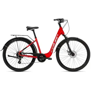 Coluer Greenland 28´´ Altus 8s Fahrrad L günstig