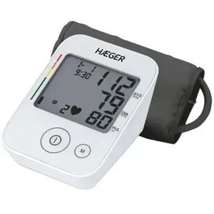 Haeger Digi Heart Blutdruckmessgerät