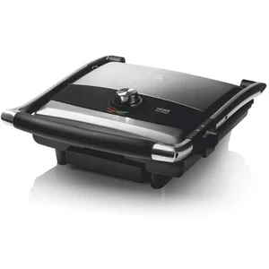 Haeger GR-200.014A, Schwarz, Stahl, Stahl, 300 x 270 mm, 2000 W, 220-2...