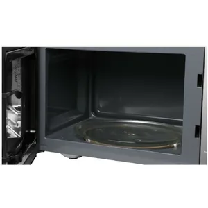 Haeger MW-80B.008A, Arbeitsplatte, Solo-Mikrowelle, 26 l, 800 W, Einge...