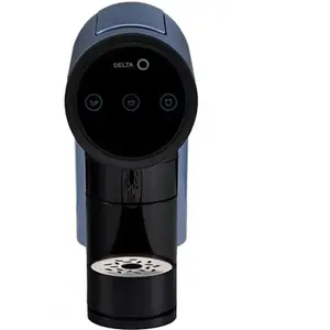 Delta Q Iconiq Kapselkaffeemaschine One Size / EU Plug 220V One Size