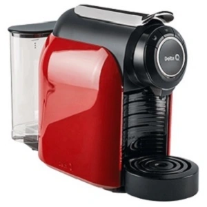 Delta Q Qool Evolution Kapselkaffeemaschine