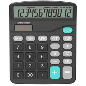 Techancy Mk1167 Tm25002 Taschenrechner günstig