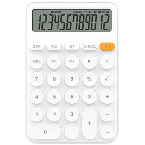 Techancy Mk1165 Tm25000 Taschenrechner günstig