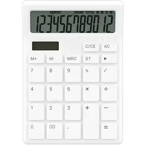 Techancy Mk1166 Tm25001 Taschenrechner günstig