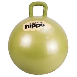 Find That Hippo Hüpfball