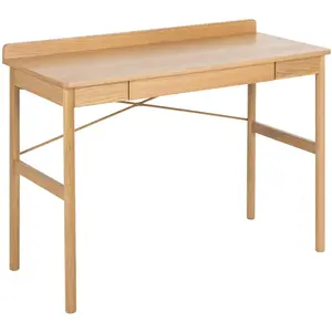 Actona AC Design, Schreibtisch, Paul (110 x 50 x 80 cm) günstig