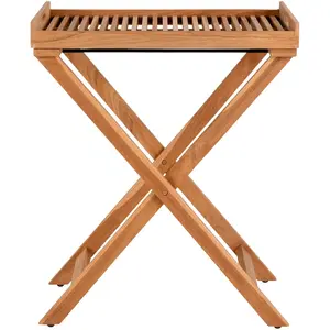 Tisch House Nordic Ronda Tray 60x40x70 cm günstig