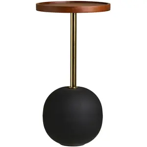 ebuy24 Beistelltisch House Nordic 30x56 cm günstig