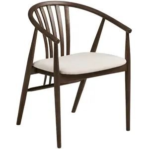 ebuy24 Esszimmerstuhl House Nordic Agustin 57x54x78 cm günstig