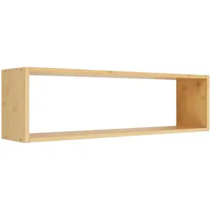Drawer House Nordic, Regal, Ember (70 x 15 x 19.50 cm) günstig