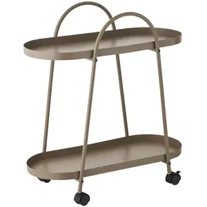 Barwagen House Nordic Empoli 60x27,5x64 cm günstig